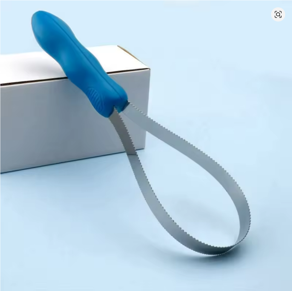 Peigne à cheval, grattoir à brosse équestre