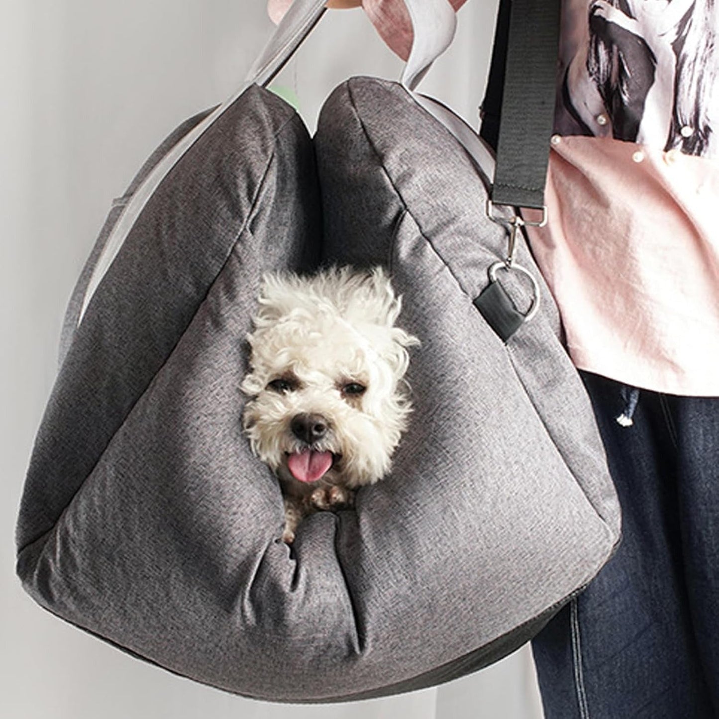 Siège de voiture portable